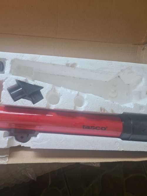 TELESCOPE/MICROSCOPE COMBO KIT