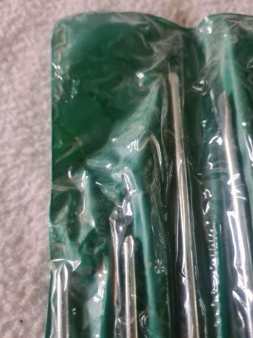 6 PIECE SCREWDRIVER SET