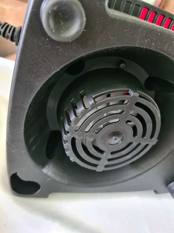 4500 W BLENDER(GERMAN TECHNOLOGY)SEE DESCRIPTION