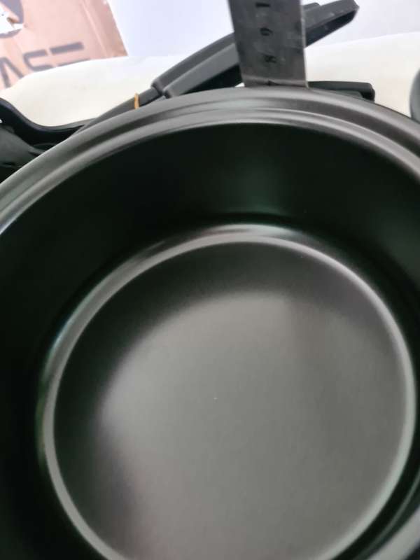 13 PIECE COOKWARE SET(NON-STICK)
