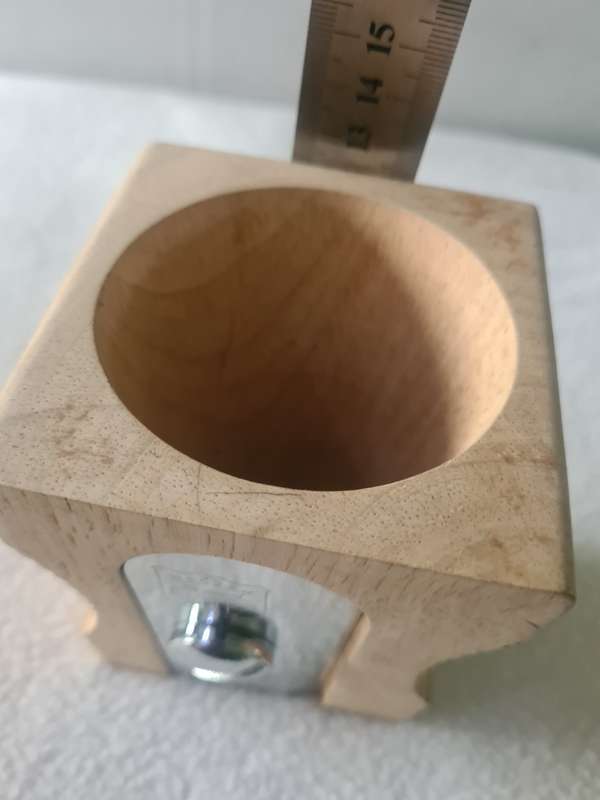 SUCK SHARPENER UK DESK TIDY(MADE IN ENGLAND)
