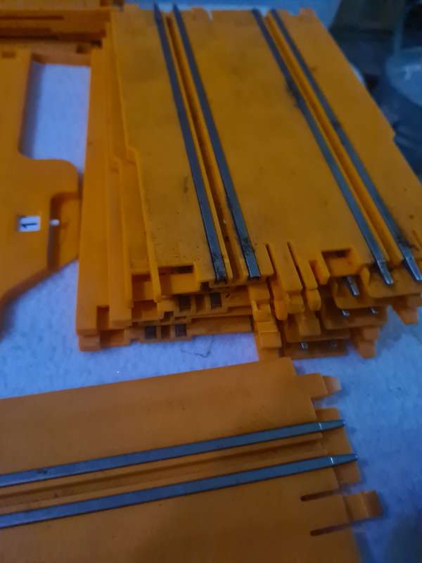 HOTWHEELS SCALEXTRIC