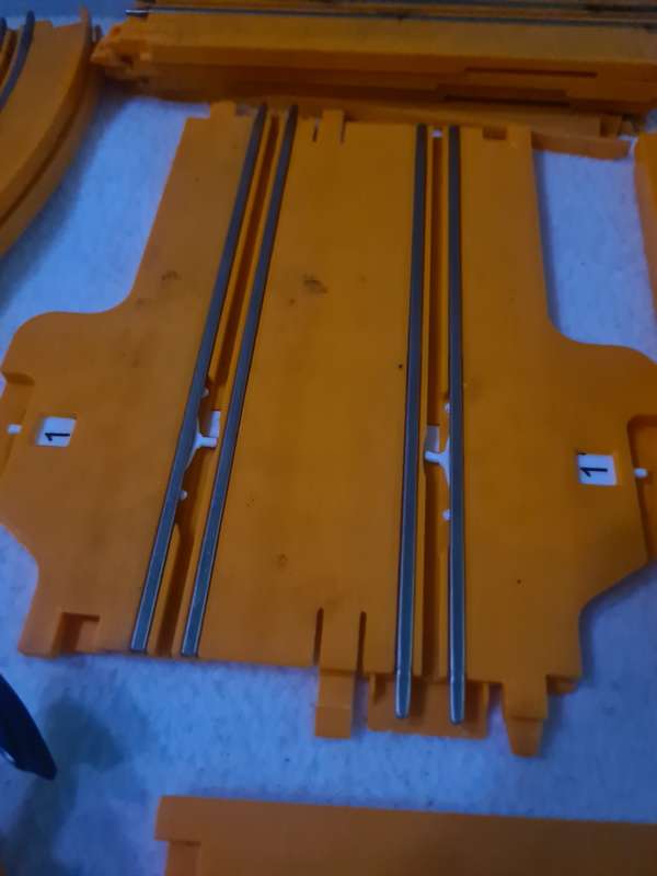 HOTWHEELS SCALEXTRIC