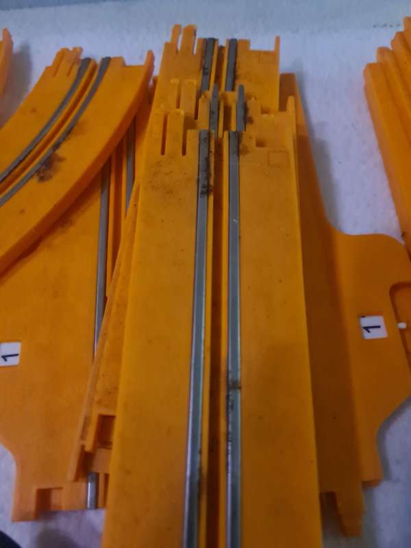 HOTWHEELS SCALEXTRIC
