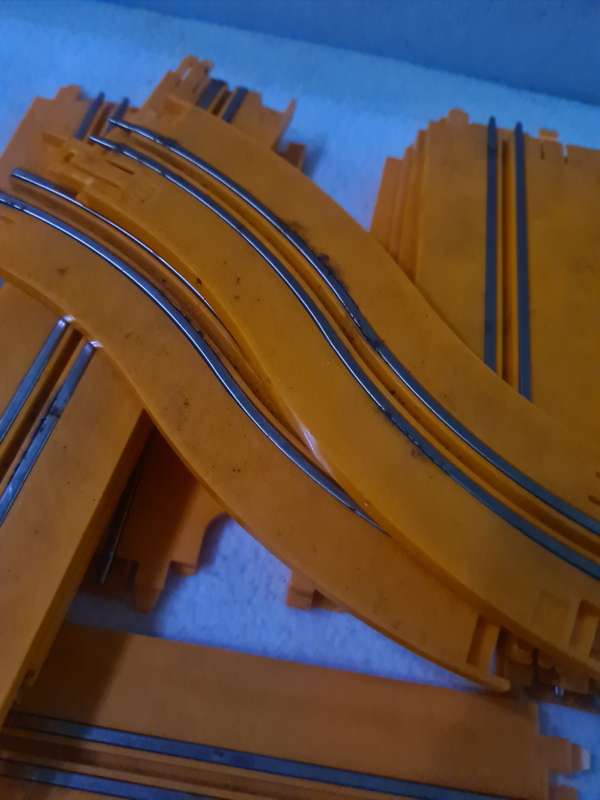 HOTWHEELS SCALEXTRIC