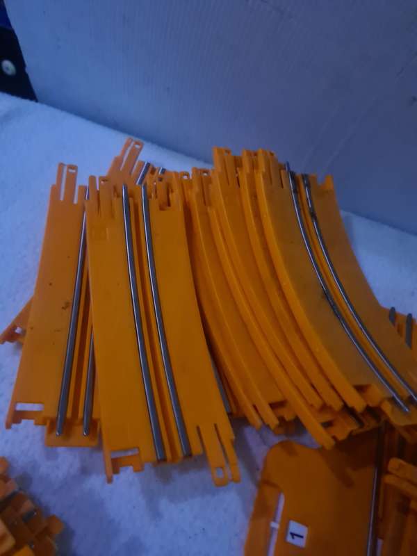 HOTWHEELS SCALEXTRIC