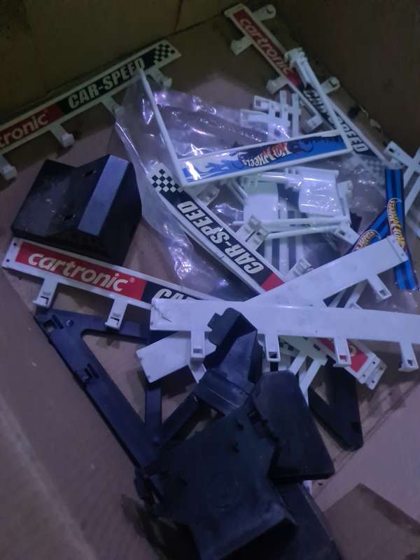 HOTWHEELS SCALEXTRIC
