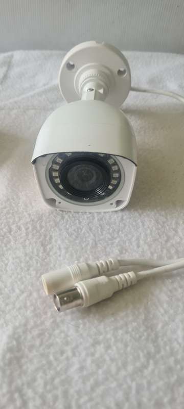 LOVEDAY 5MP CAMERA