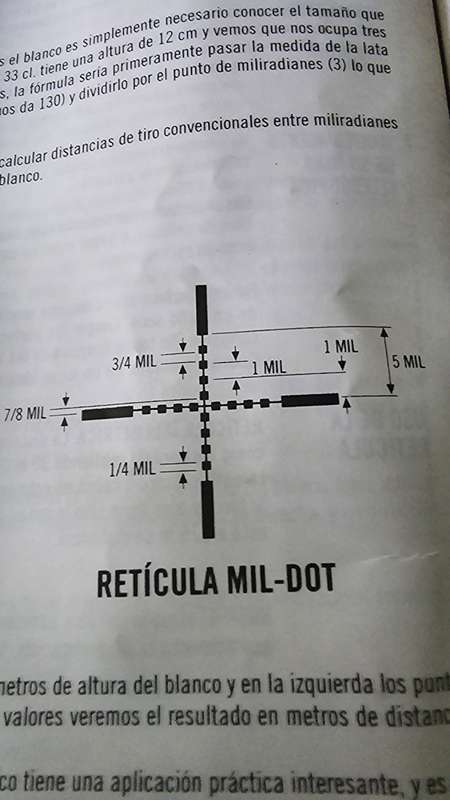 GAMO RIFLE SCOPE