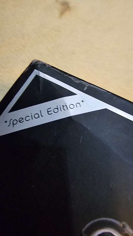 BESPOKE LABS SPECIAL EDITION HAIR STRAIGHTENER(FOR WET & DRY HAIR)WORKS