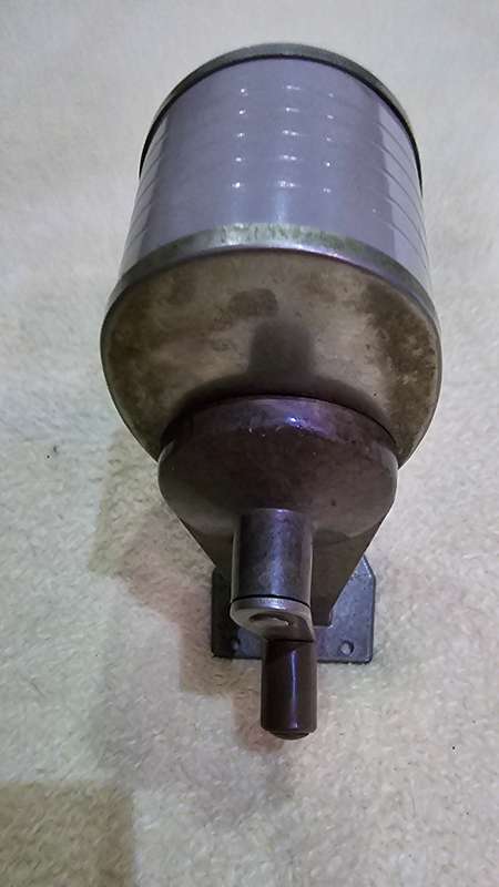 VINTAGE PENCIL SHARPENER