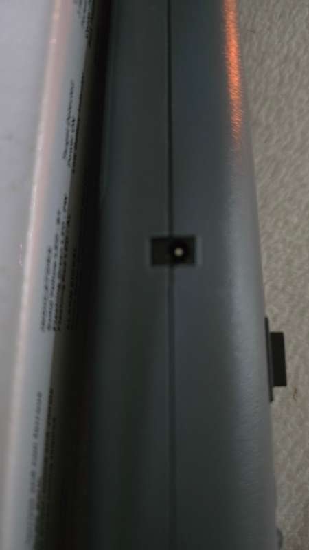 HANDHELD METAL DETECTOR