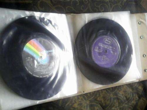 Singles Lps