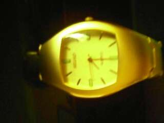Wristwatches