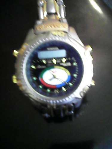 Citizen Titanium