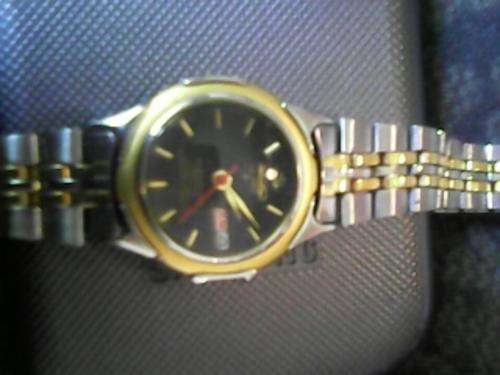 SEIKO Quartz