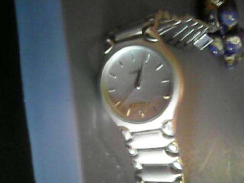 CITIZEN QUARTZ