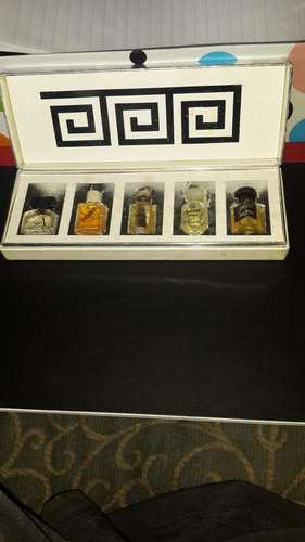 LES MEILLEURS.PARFUMS de PARIS
