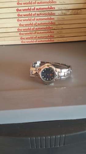 Beautiful ladies watch