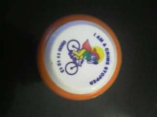 vintage yo-yo-see description