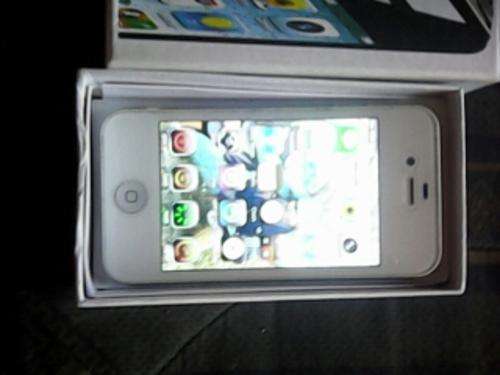 I-PHONE 4S
