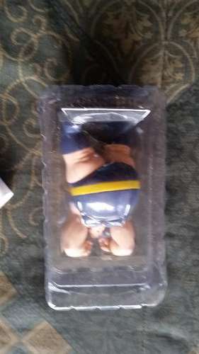 DC MARVEL FIGURINE-SEE DESCRIPTION IN MINT BOX