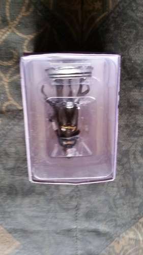 DC MARVEL FIGURINE-SEE DESCRIPTION IN MINT BOX