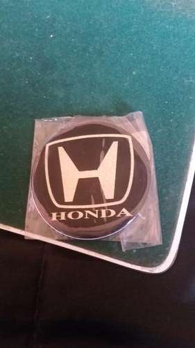 2 IN A PACK HONDA MOTOR SIGN