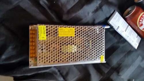 CCTV POWER SUPPLY-SEE DESCRIPTION