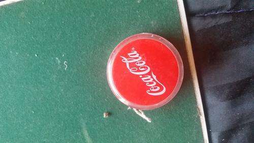COLLECTORS COCA-COLA YO-YO