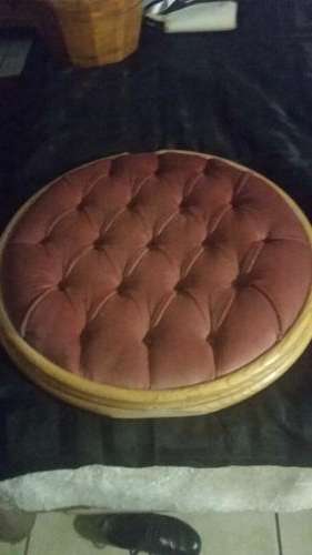 BEAUTIFUL OAK FURNITURE PIECE-SEE DESCRIPTION