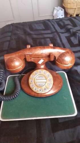 VINTAGE TELKOM TELEPHONE