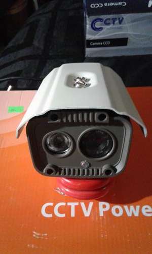 700 TVL INFRARED CAMERA (