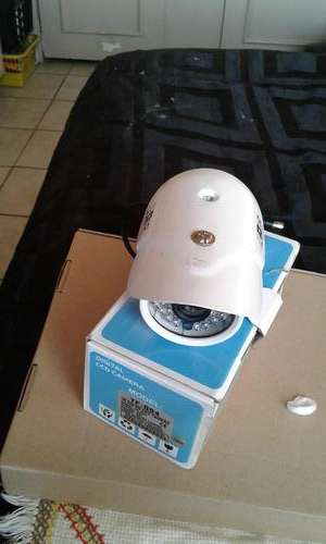 1000TVL CCTV CAMERA
