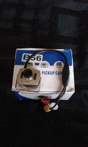 MINI DIGITAL PICK_UP CAMERA