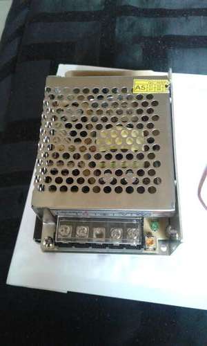 PROFFESSIONAL CCTV POWER SUPPLY