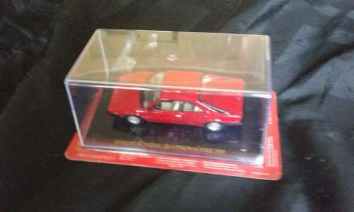 FERRARI MONDEAL QUATTROVALVOLE (1982)SCALE 1:43