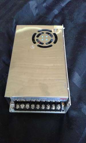 CCTV POWER SUPPLY (12V 20AMPS)