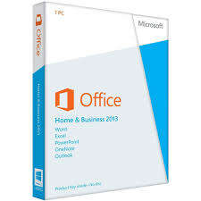 Microsoft 2013 Home & Business (Bargin!!!) 14 Left