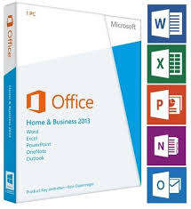 Microsoft 2013 Home & Business (Bargin!!!) 14 Left