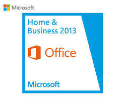 Microsoft 2013 Home & Business (Bargin!!!) 14 Left