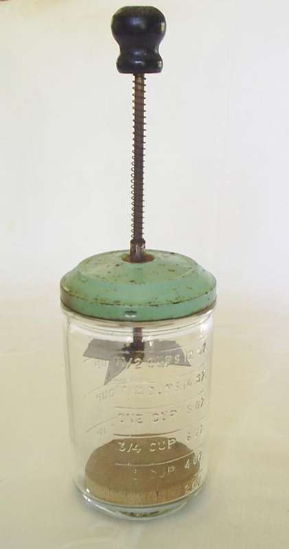 Vintage Onion Chopper