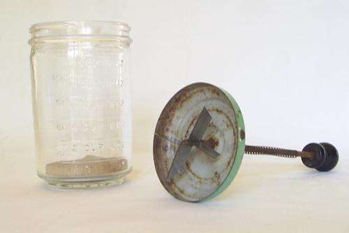 Vintage Kitchenalia