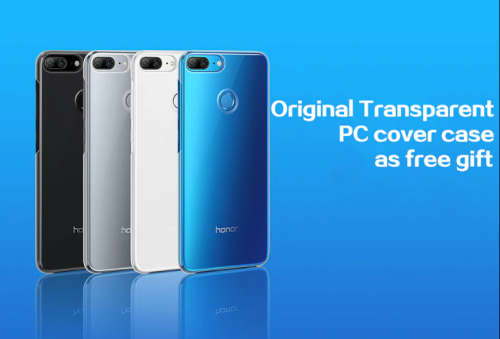 Huawei Honor 9 Lite - Brand New/Box Opened - Same day delivery!