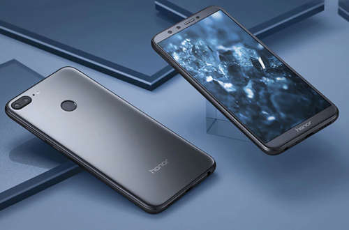 Huawei Honor 9 Lite - Brand New/Box Opened - Same day delivery!