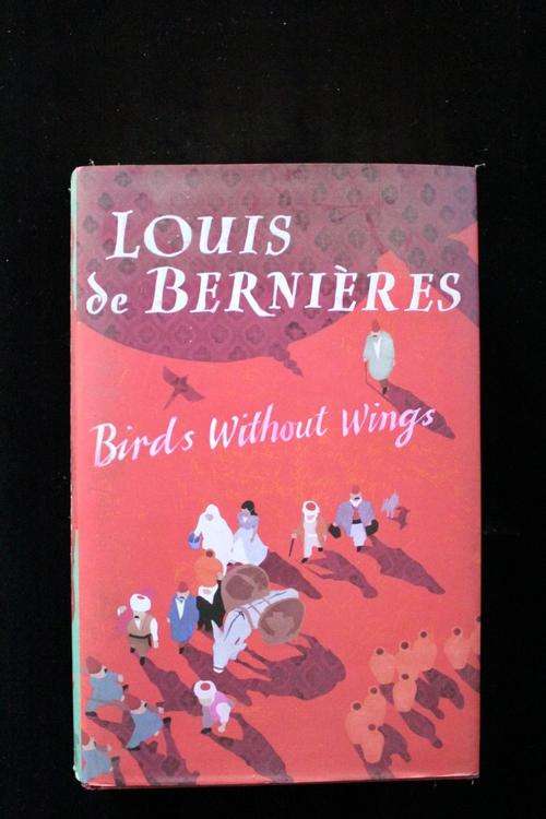 Birds without Wings by Louis de Bernieres