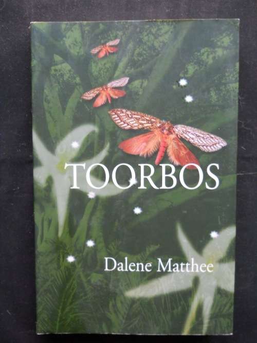 Toorbos deur Dalene Matthee