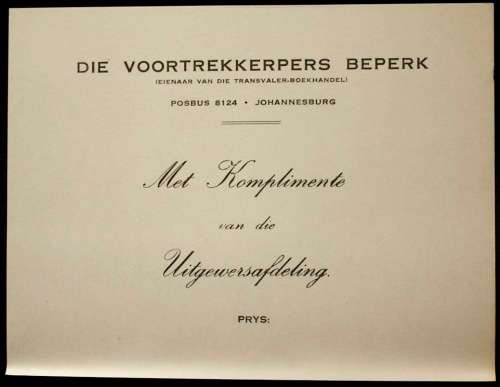 Die Republiek van Suid-Afrika en die nuwe wêreld deur G.D Scholtz
