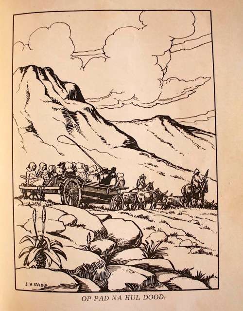 Helkampe deur Ewald Steenkamp - eerste uitgaaf 1941