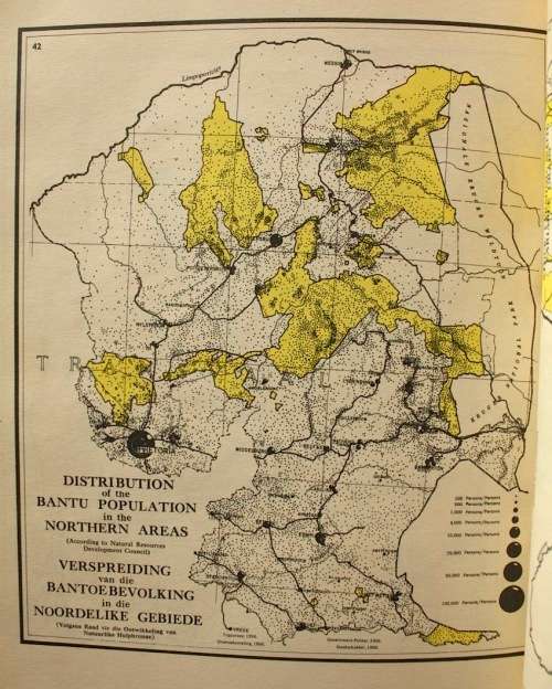 Commission for the Socio-Economic Development of the Bantu Areas within the Union of South Africa